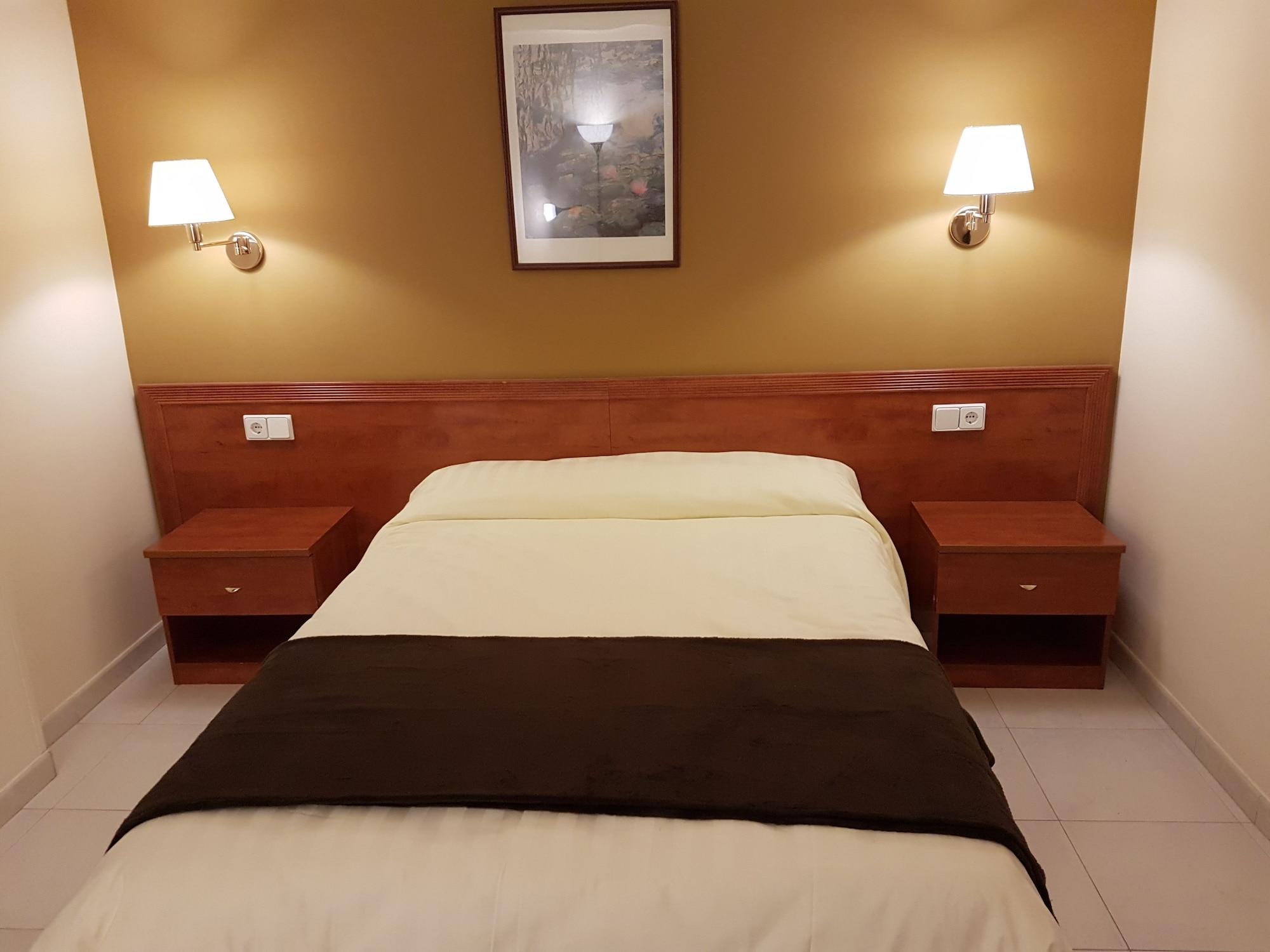 Hotel Guineu Pas De La Casa Esterno foto