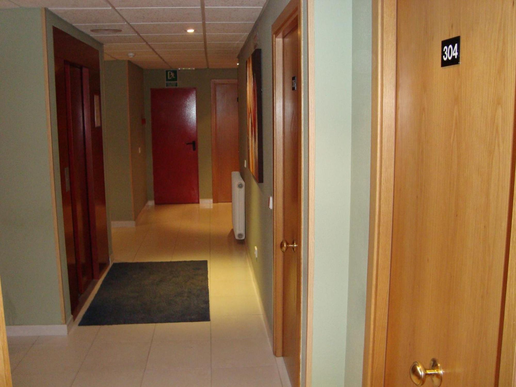 Hotel Guineu Pas De La Casa Esterno foto