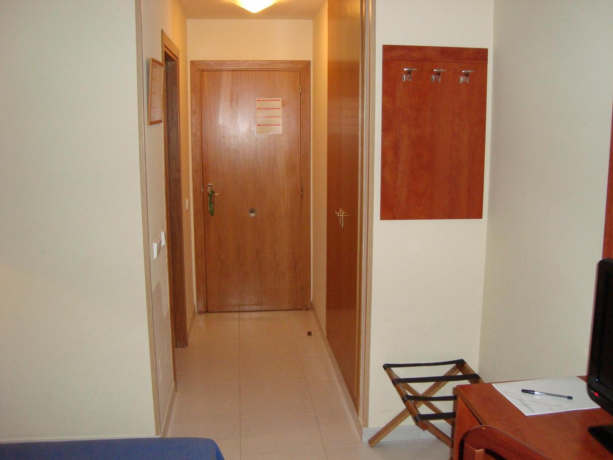 Hotel Guineu Pas De La Casa Esterno foto