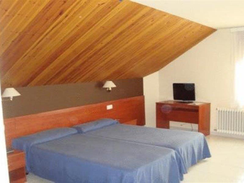 Hotel Guineu Pas De La Casa Esterno foto