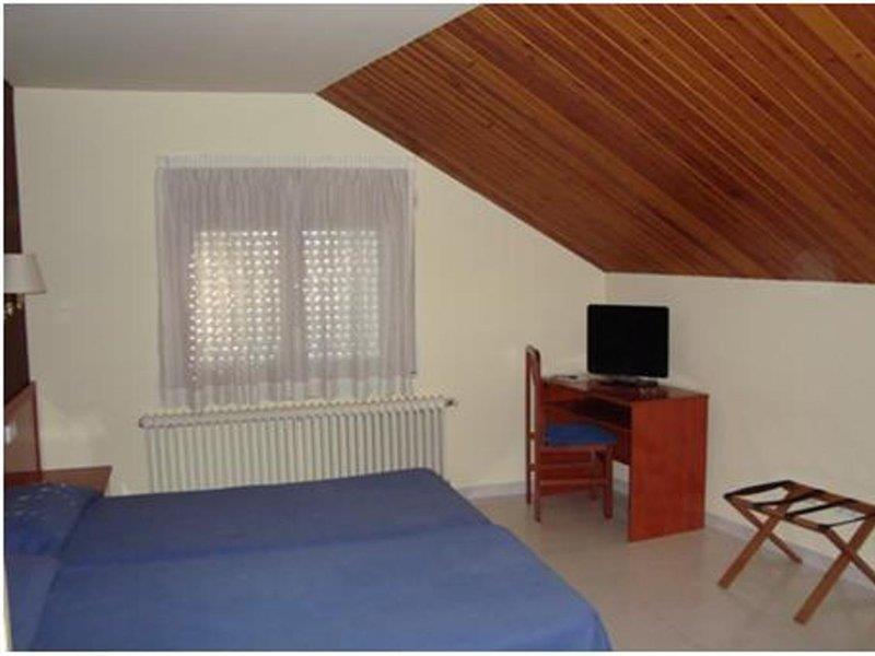 Hotel Guineu Pas De La Casa Esterno foto