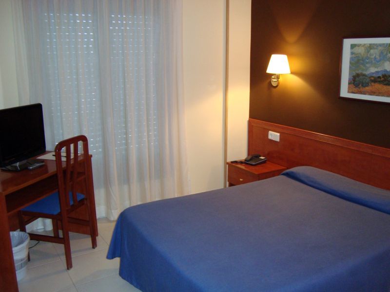 Hotel Guineu Pas De La Casa Esterno foto